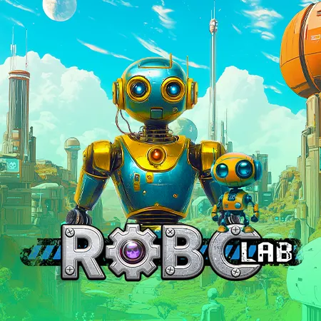 ROBOLab - POWERPLAY128