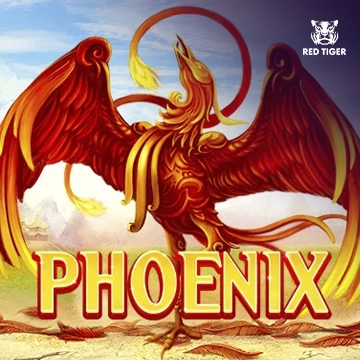 Redtiger : Phoenix - POWERPLAY128