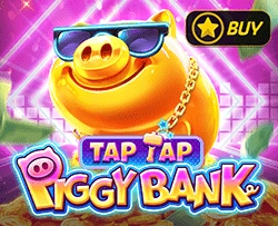 Piggy Bank TapTap - POWERPLAY128