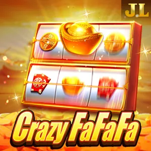 Jili : Crazy FaFaFa - POWERPLAY128