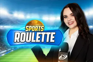 Sports Roulette - POWERPLAY128