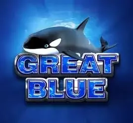 Joker123 : Great Blue - POWERPLAY128