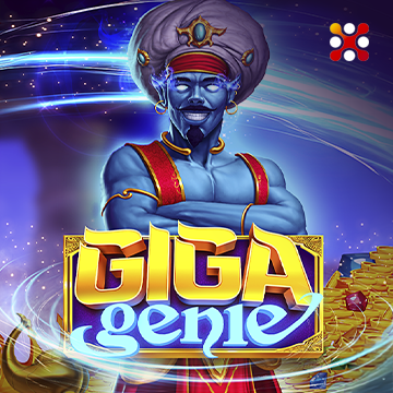 Mancala : Giga Genie - POWERPLAY128