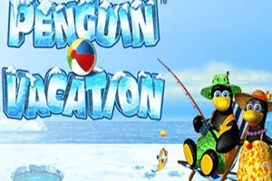 Penguin Vacation - POWERPLAY128