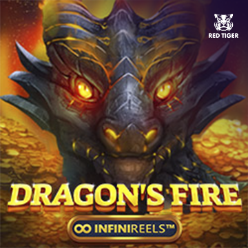 Dragons Fire Infinireels - POWERPLAY128