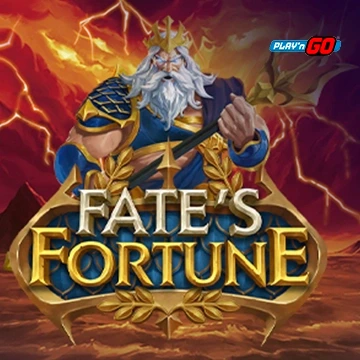 PlaynGo : Fates Fortune - POWERPLAY128