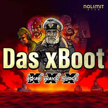 NolimitCity : Das xBoot - POWERPLAY128