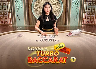 Korean Speed Baccarat 6 - POWERPLAY128