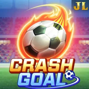 Crash Goal - POWERPLAY128