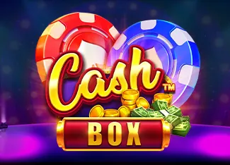 Pragmatic : Cash Box - POWERPLAY128
