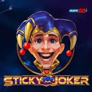 PlaynGo : Sticky Joker - POWERPLAY128