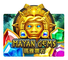 Joker123 : Mayan Gems - POWERPLAY128