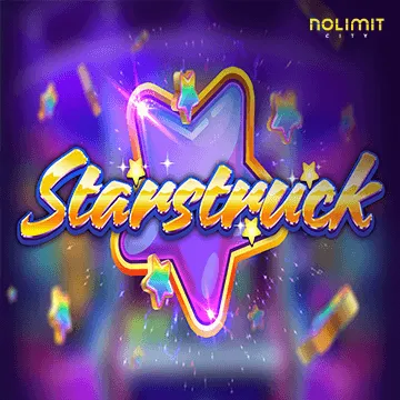 NolimitCity : Starstruck - POWERPLAY128