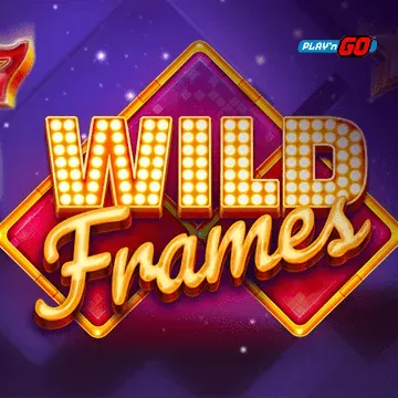 PlaynGo : Wild Frames - POWERPLAY128