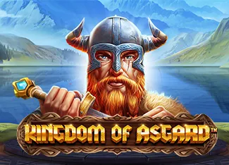 Pragmatic : Kingdom of Asgard - POWERPLAY128