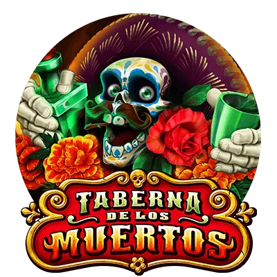 Habanero : Taberna De Los Muertos - POWERPLAY128