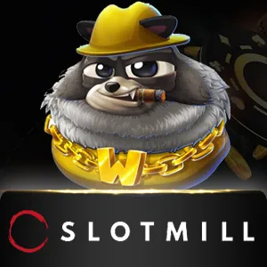 Slotmill - POWERPLAY128