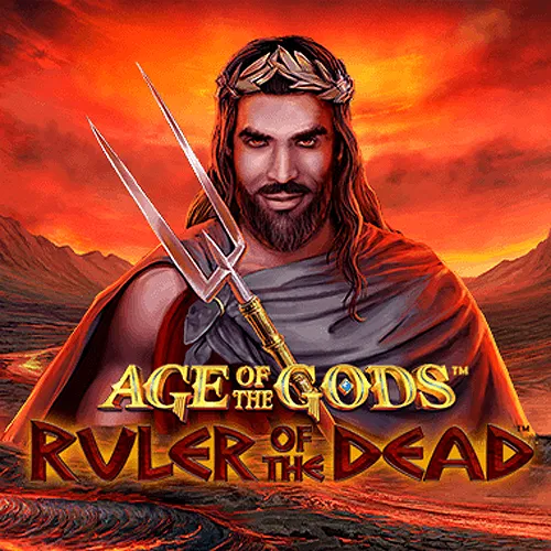 Age of the Gods: Ruler of the Dead - POWERPLAY128