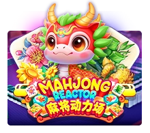 Joker123 : Mahjong Reactor - POWERPLAY128