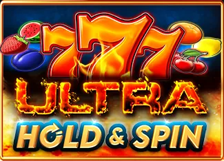 Pragmatic : Ultra Hold and Spin - POWERPLAY128