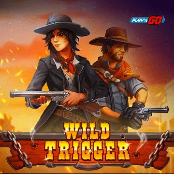 PlaynGo : Wild Trigger - POWERPLAY128