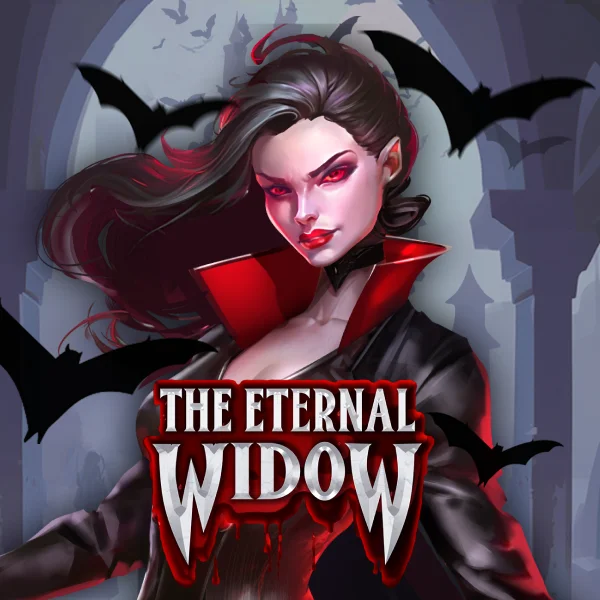 Microgaming : The Eternal Widow&trade; - POWERPLAY128