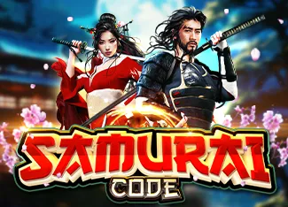Samurai Code - POWERPLAY128