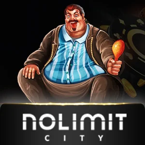 NolimitCity - POWERPLAY128