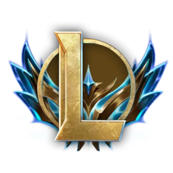 League of Legends 英雄联盟 - POWERPLAY128