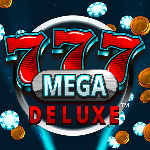 777 Mega Deluxe&trade; - POWERPLAY128