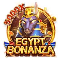 Facai : EGYPT BONANZA - POWERPLAY128
