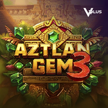 Aztlan Gems 3 - POWERPLAY128