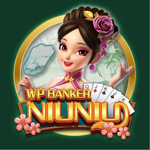 WP Banker Niu Niu - POWERPLAY128
