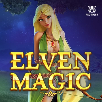 Elven Magic - POWERPLAY128