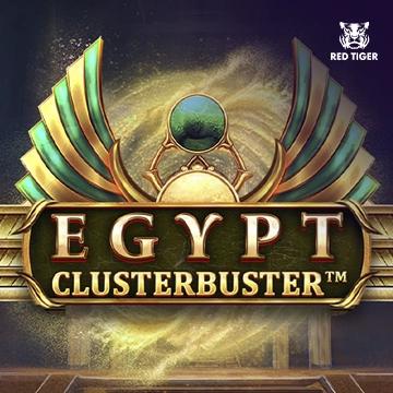 Egypt Clusterbuster - POWERPLAY128
