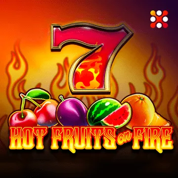 Mancala : Hot Fruits on Fire - POWERPLAY128