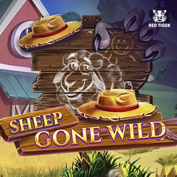 Redtiger : Sheep Gone Wild - POWERPLAY128