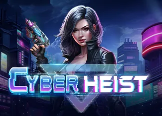 Pragmatic : Cyber Heist - POWERPLAY128