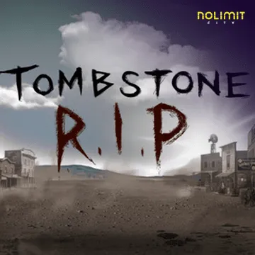 NolimitCity : Tombstone Rip - POWERPLAY128
