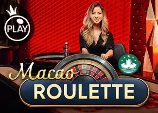 Roulette Macao - POWERPLAY128