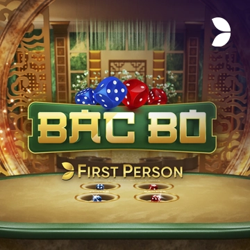 First Person Bac Bo - POWERPLAY128
