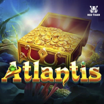 Atlantis - POWERPLAY128