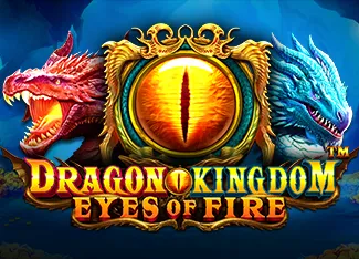 Pragmatic : Dragon Kingdom - Eyes of Fire - POWERPLAY128