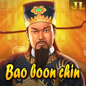 Jili : Bao boon chin - POWERPLAY128