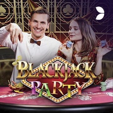 Blackjack Party - POWERPLAY128