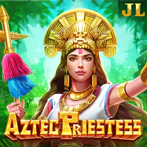 Jili : Aztec Priestess - POWERPLAY128