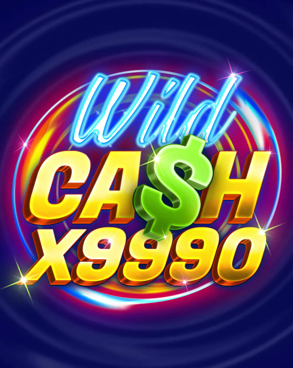 Bgaming : Wild Cash x9990 - POWERPLAY128