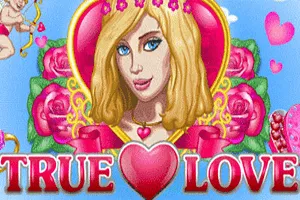 True Love - POWERPLAY128