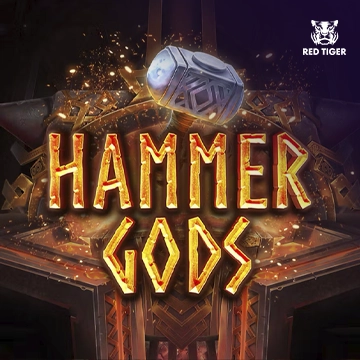 Hammer Gods - POWERPLAY128