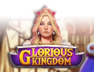 PLAYSTAR : GLORIOUS KINGDOM - POWERPLAY128